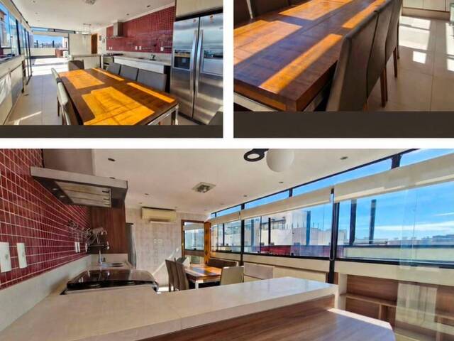 Apartamento para Venda em São Paulo - 2