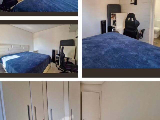 Apartamento para Venda em São Paulo - 4