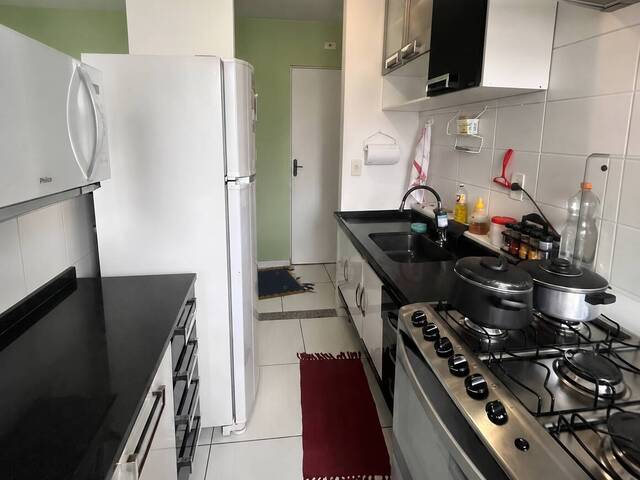Apartamento para Venda em São Paulo - 3