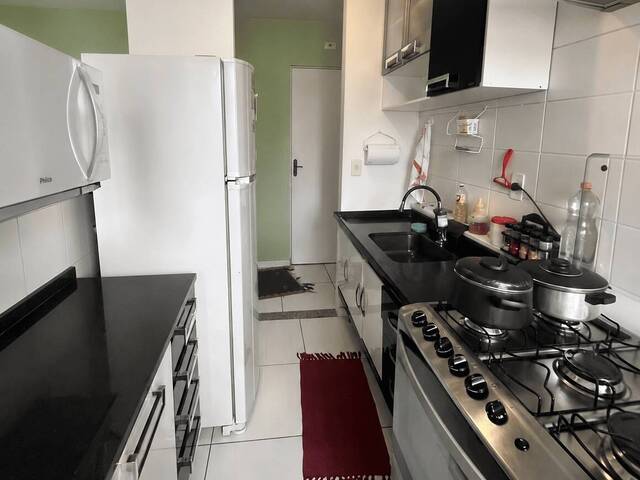 Apartamento para Venda em São Paulo - 4
