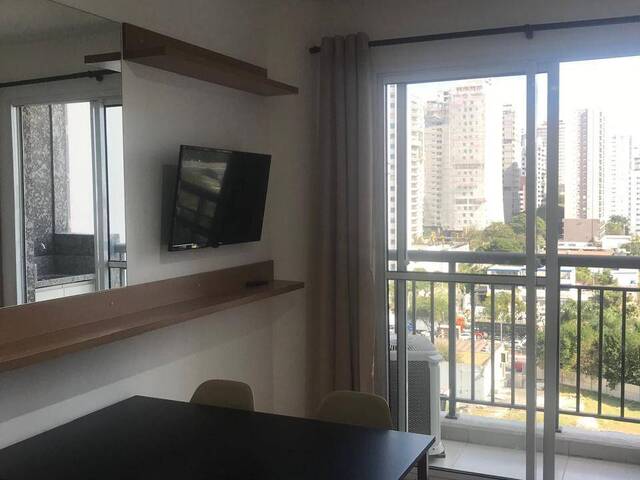 Apartamento para Venda em São Paulo - 2