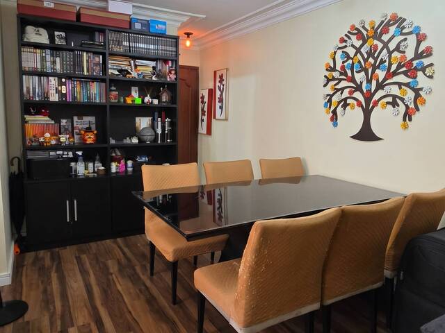Apartamento para Venda em São Paulo - 4