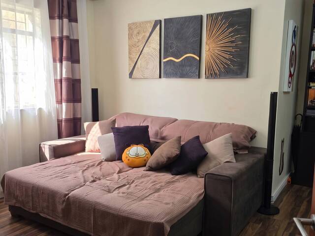 Apartamento para Venda em São Paulo - 2