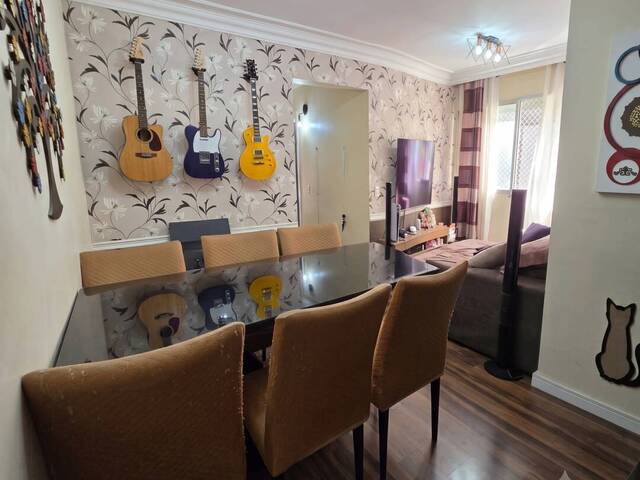 Apartamento para Venda em São Paulo - 3