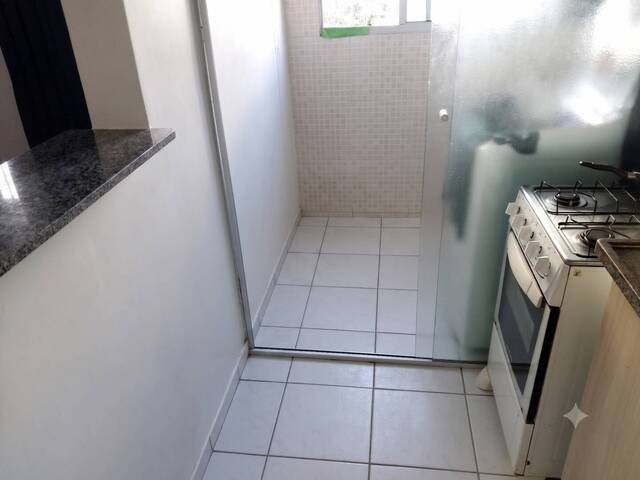 Apartamento para Venda em São Paulo - 5