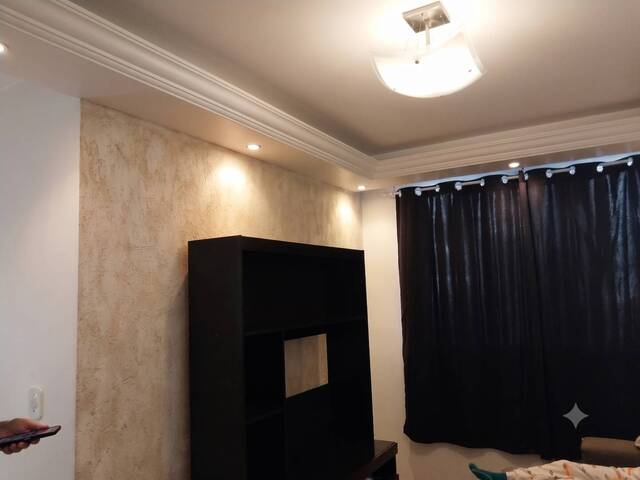 Apartamento para Venda em São Paulo - 2