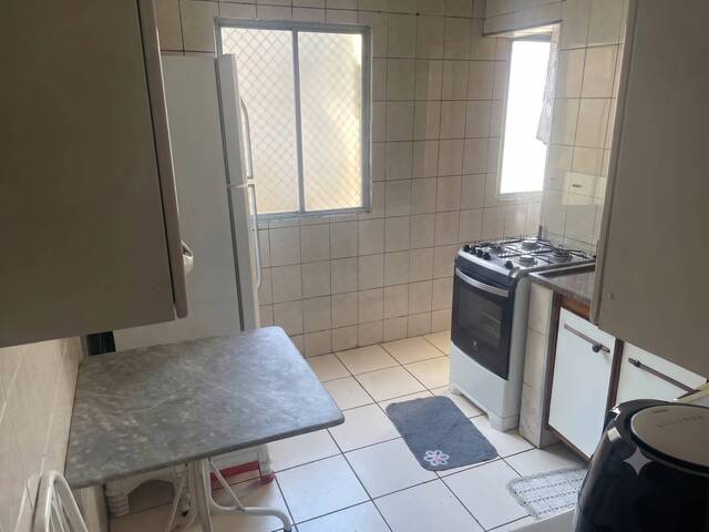 Apartamento para Venda em São Paulo - 3