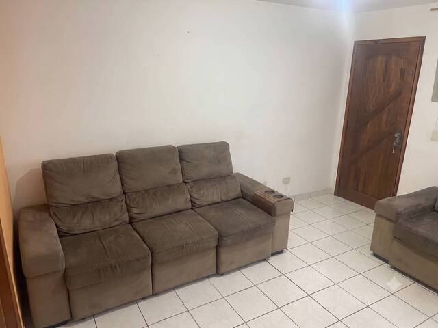 Apartamento para Venda em São Paulo - 2