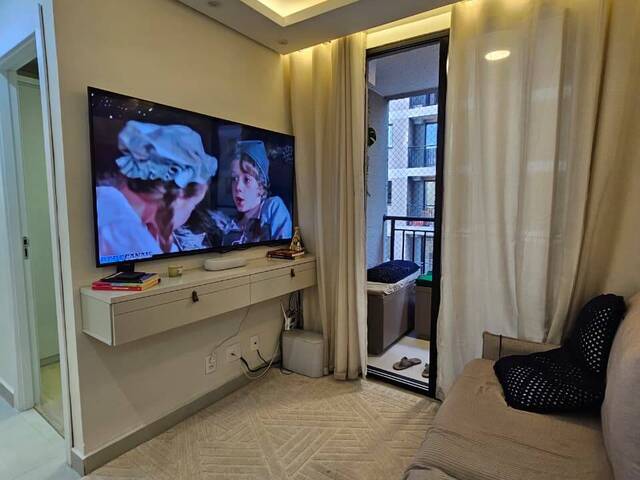 Apartamento para Venda em São Paulo - 2