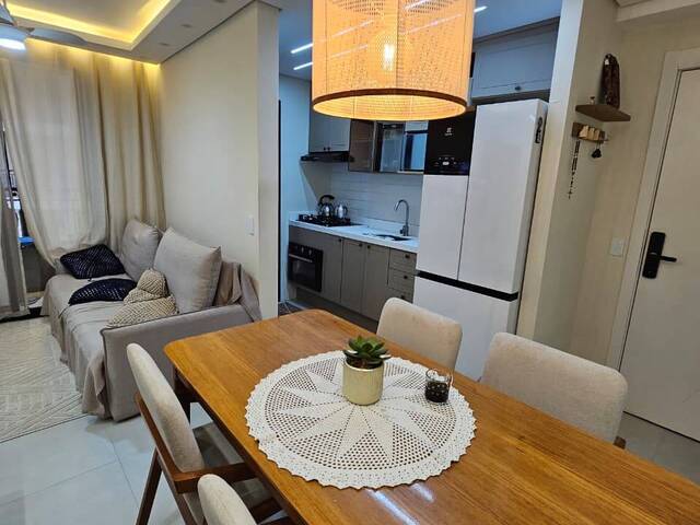 Apartamento para Venda em São Paulo - 4