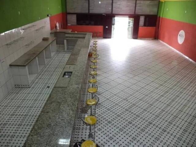 #1147 - Salão Comercial para Venda em São Paulo - SP - 3