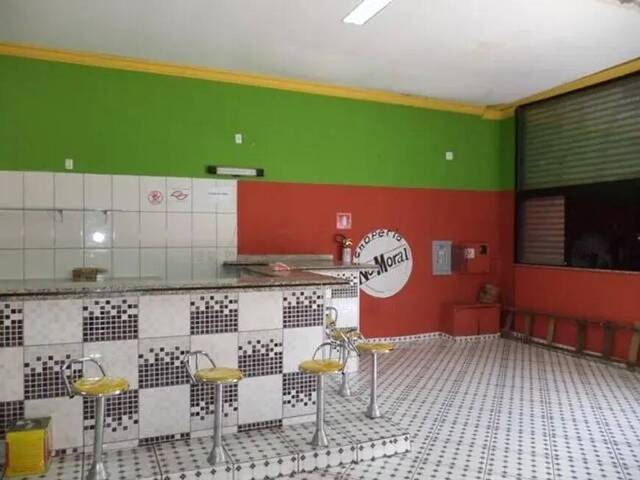 #1147 - Salão Comercial para Venda em São Paulo - SP - 2