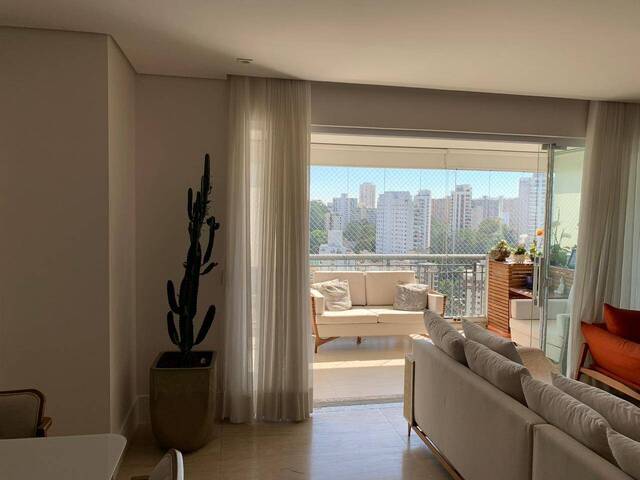 #1148 - Apartamento para Venda em São Paulo - SP - 2