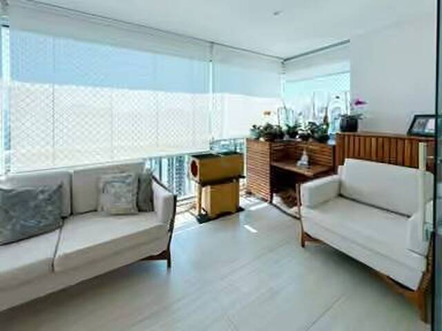 #1148 - Apartamento para Venda em São Paulo - SP - 3
