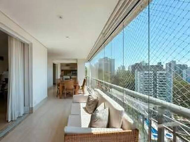 Apartamento para Venda em São Paulo - 5