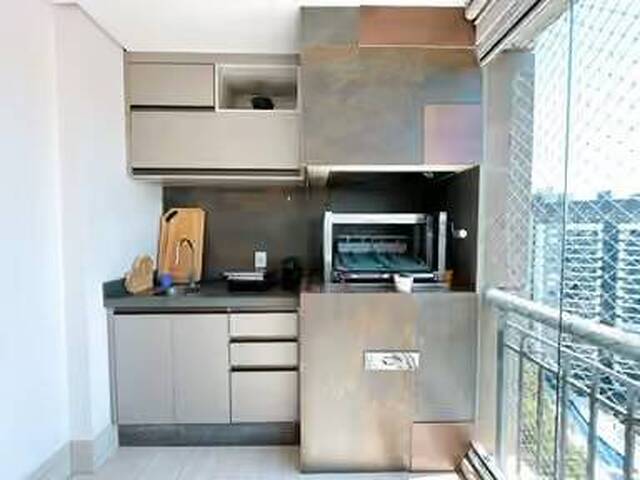 Apartamento para Venda em São Paulo - 4