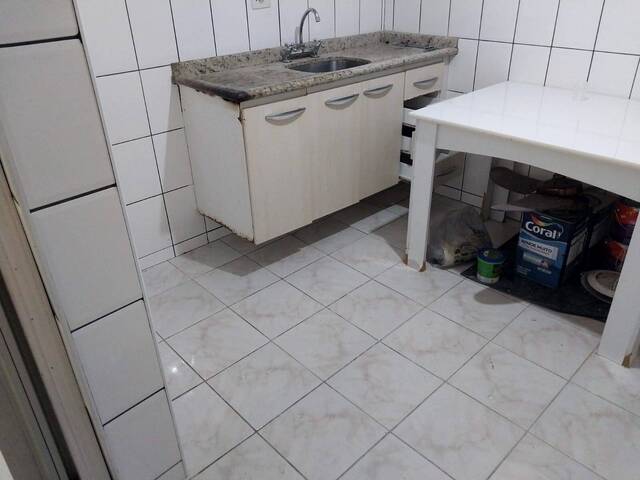 #1149 - Apartamento para Locação em São Paulo - SP - 3
