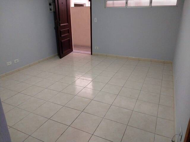 #1149 - Apartamento para Locação em São Paulo - SP - 1