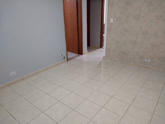 #1149 - Apartamento para Locação em São Paulo - SP - 2