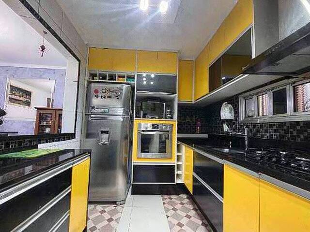 Casa para Venda em São Paulo - 5