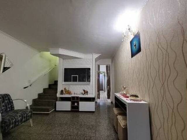 #1152 - Casa para Venda em São Paulo - SP - 2