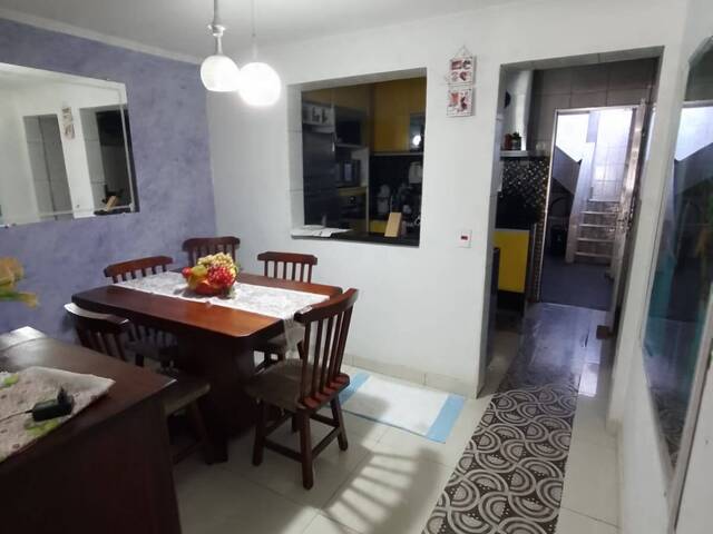 #1152 - Casa para Venda em São Paulo - SP - 3