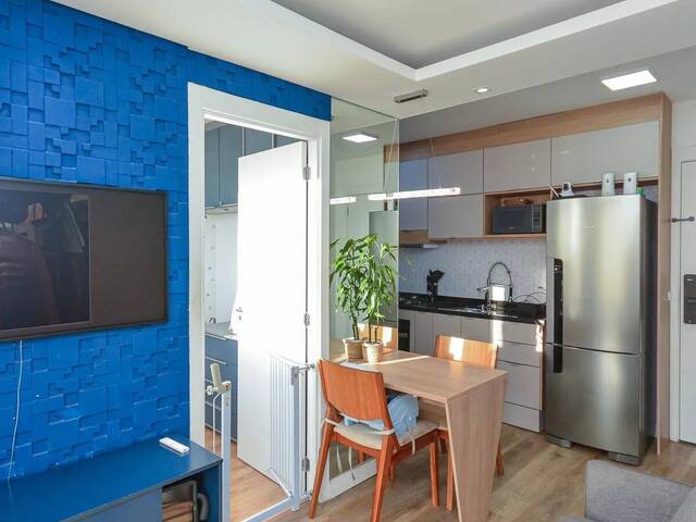 #1153 - Apartamento para Venda em São Paulo - SP - 2