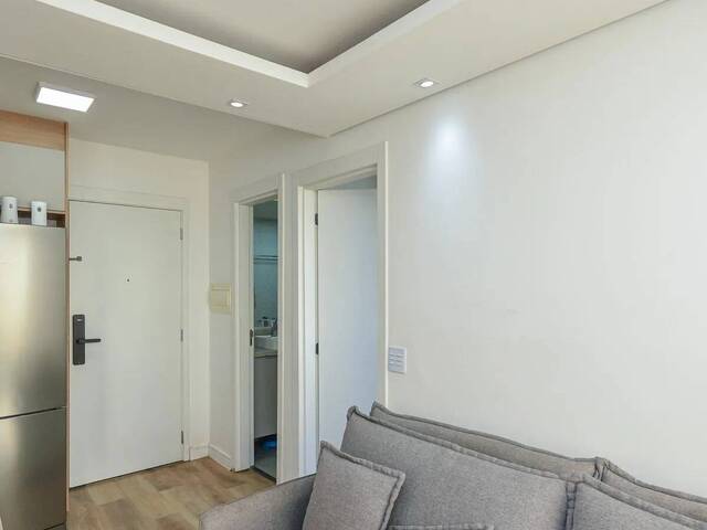#1153 - Apartamento para Venda em São Paulo - SP - 3