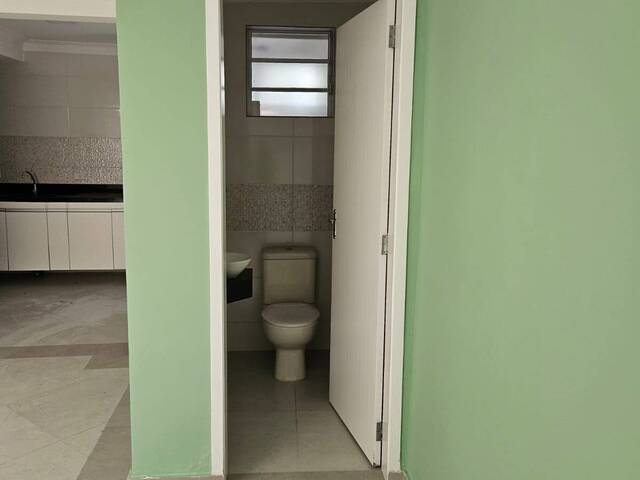 #1074 - Sala para Locação em São Paulo - SP