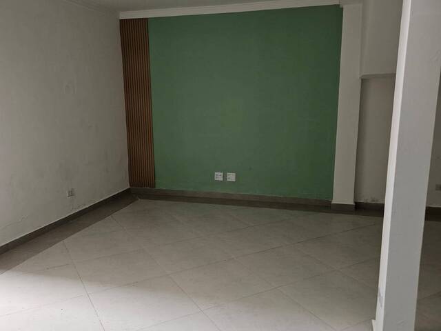 #1074 - Sala para Locação em São Paulo - SP