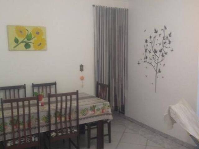 Apartamento para Venda em São Paulo - 2