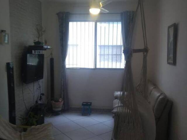 Apartamento para Venda em São Paulo - 3