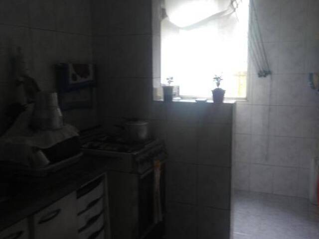 Apartamento para Venda em São Paulo - 5