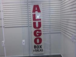 Garagem para Locação em São Paulo - 4
