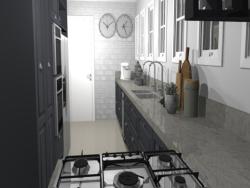 #AD0004 - Duplex para Venda em São Paulo - SP - 2