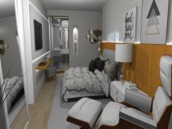 Duplex para Venda em São Paulo - 4