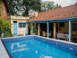 #CA0327 - Casa para Venda em São Paulo - SP