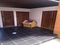 #CA0337 - Casa para Venda em São Paulo - SP