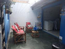 #CA0349 - Casa para Venda em São Paulo - SP